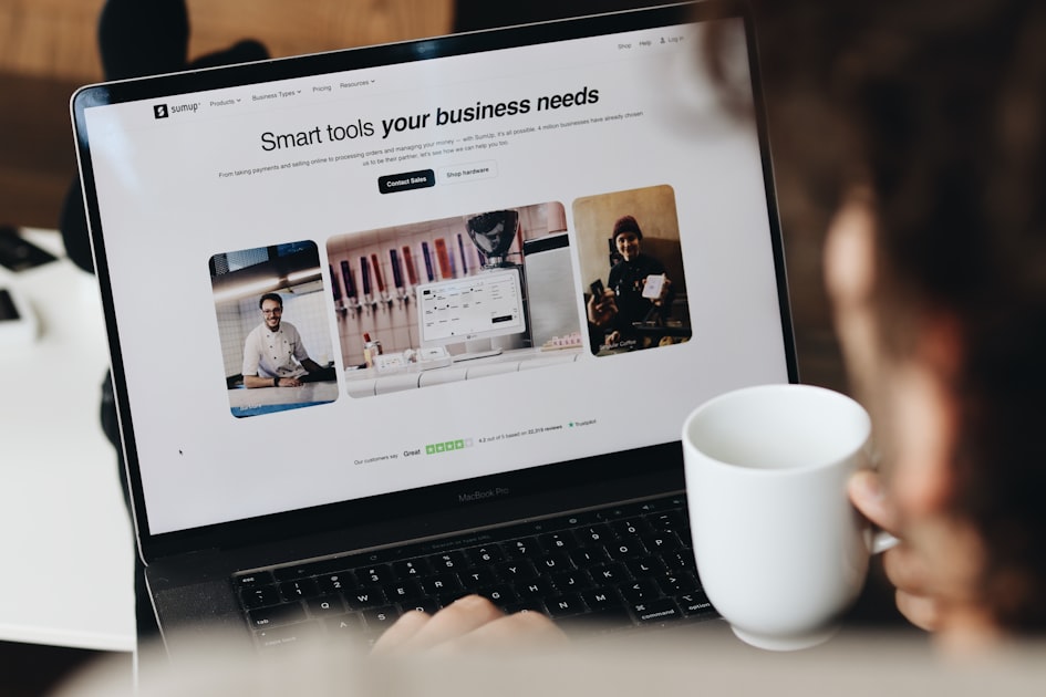 Benefits of Listing Your Business